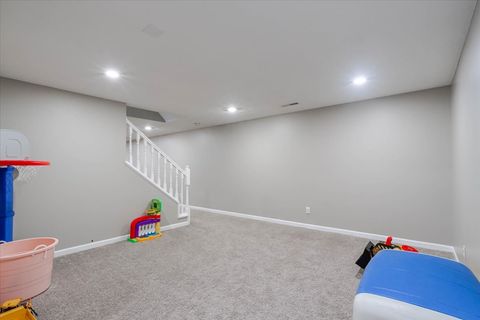 Tiny photo for 901 Ruston Avenue, Normal, IL 61761 (MLS # 12695075)