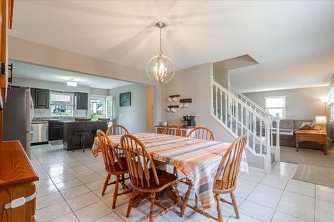 Tiny photo for 901 Ruston Avenue, Normal, IL 61761 (MLS # 12695075)