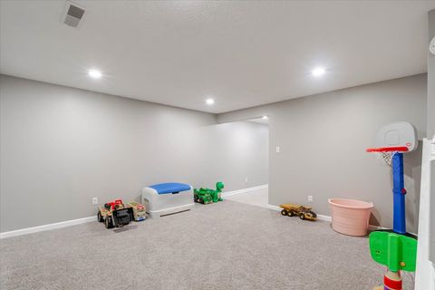 Tiny photo for 901 Ruston Avenue, Normal, IL 61761 (MLS # 12695075)