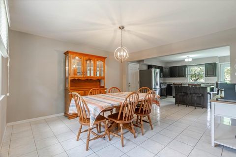 Tiny photo for 901 Ruston Avenue, Normal, IL 61761 (MLS # 12695075)