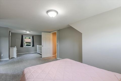Tiny photo for 901 Ruston Avenue, Normal, IL 61761 (MLS # 12695075)