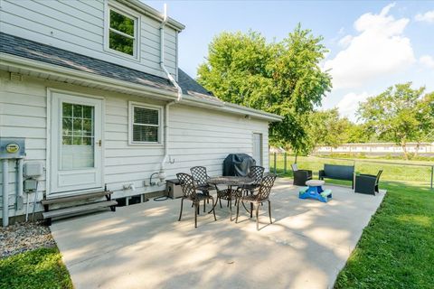 Tiny photo for 901 Ruston Avenue, Normal, IL 61761 (MLS # 12695075)