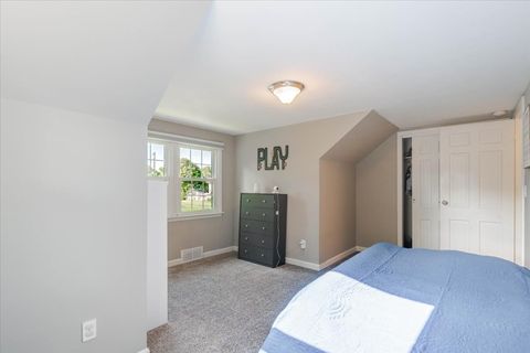 Tiny photo for 901 Ruston Avenue, Normal, IL 61761 (MLS # 12695075)