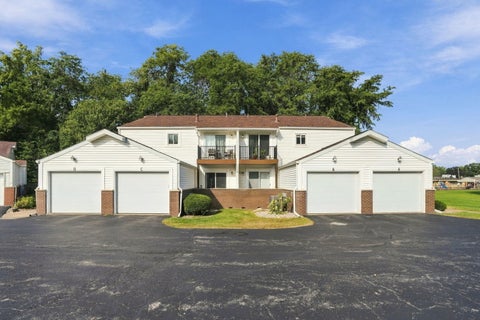 Tiny photo for 3930 38th Street #C, Rock Island, IL 61201 (MLS # 12556978)