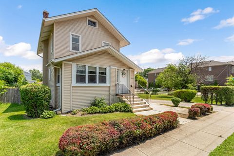 4265 Eberly Avenue Brookfield IL 60513