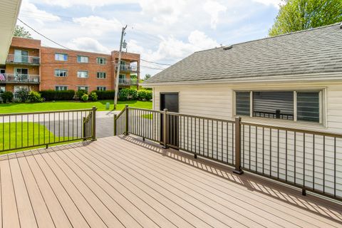 A home in Plainfield