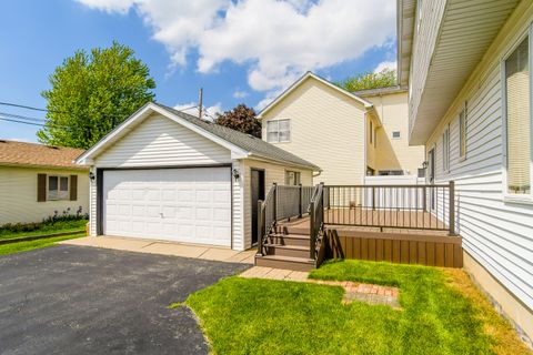 A home in Plainfield