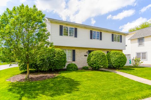 A home in Plainfield