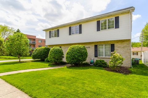 A home in Plainfield