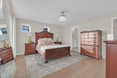 Tiny photo for 1546 Slade Way, Des Plaines, IL 60018 (MLS # 12706665)