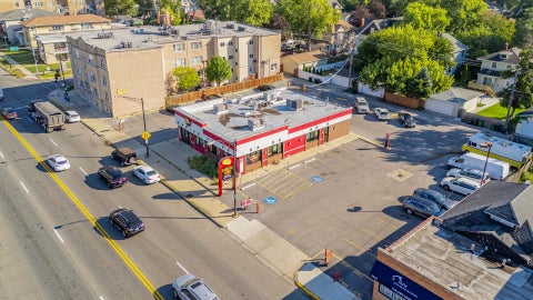 Tiny photo for 3205 Harlem Avenue, Berwyn, IL 60402 (MLS # 12760883)
