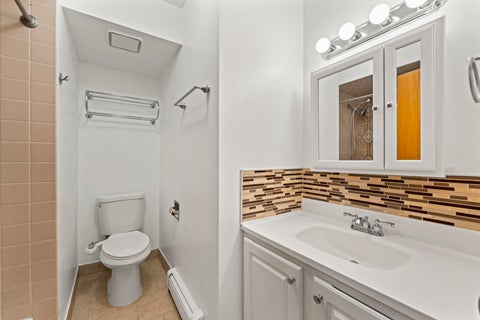 Tiny photo for 2016 N Harlem Avenue #7W, Elmwood Park, IL 60707 (MLS # 12750336)