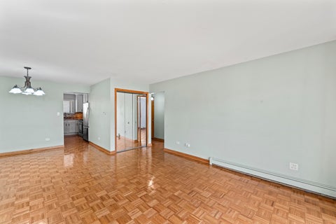 Tiny photo for 2016 N Harlem Avenue #7W, Elmwood Park, IL 60707 (MLS # 12750336)