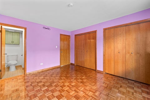Tiny photo for 2016 N Harlem Avenue #7W, Elmwood Park, IL 60707 (MLS # 12750336)