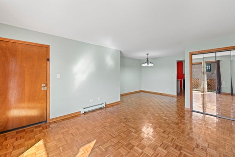 Tiny photo for 2016 N Harlem Avenue #7W, Elmwood Park, IL 60707 (MLS # 12750336)