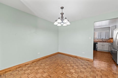 Tiny photo for 2016 N Harlem Avenue #7W, Elmwood Park, IL 60707 (MLS # 12750336)