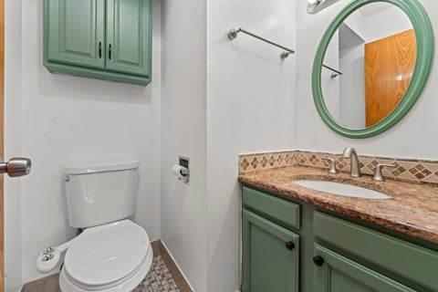 Tiny photo for 2016 N Harlem Avenue #7W, Elmwood Park, IL 60707 (MLS # 12750336)