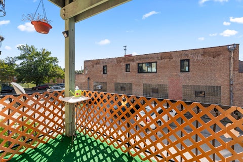 Tiny photo for 2016 N Harlem Avenue #7W, Elmwood Park, IL 60707 (MLS # 12750336)