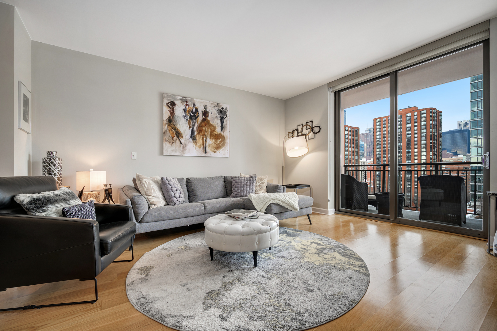 1101 S STATE Street 1101