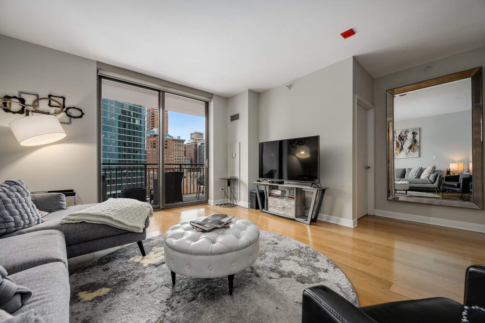 1101 S STATE Street 1101