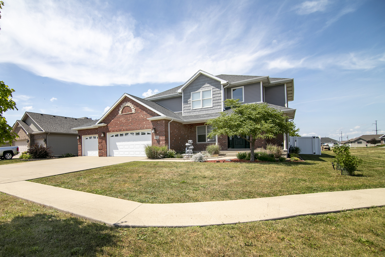 585 Chase Court