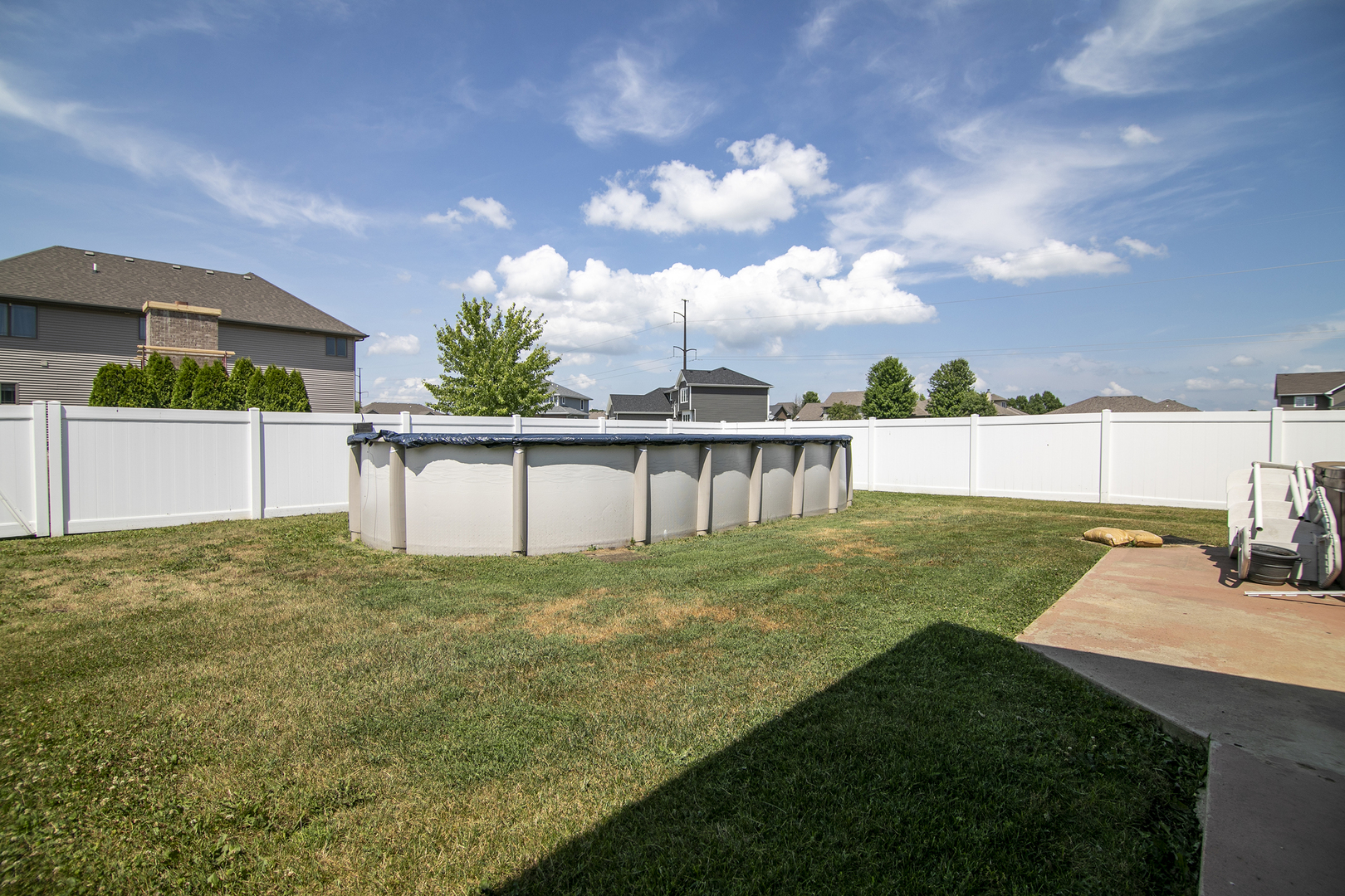 585 Chase Court