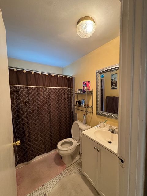 Tiny photo for 7858 Rutherford Avenue #3D, Burbank, IL 60459 (MLS # 12473924)