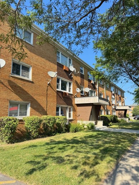Photo of 7858 Rutherford Avenue #3D, Burbank, IL 60459 (MLS # 12473924)