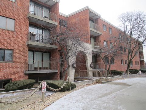 A home in Elmhurst