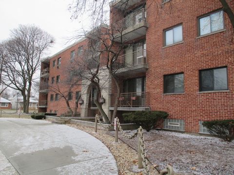 A home in Elmhurst