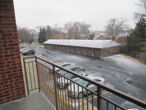 A home in Elmhurst