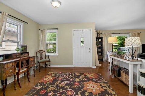 Tiny photo for 640 S Winfield Avenue, Kankakee, IL 60901 (MLS # 12718179)