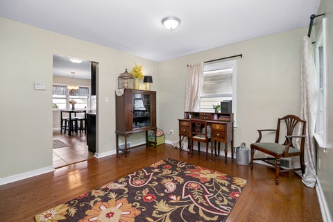 Tiny photo for 640 S Winfield Avenue, Kankakee, IL 60901 (MLS # 12718179)
