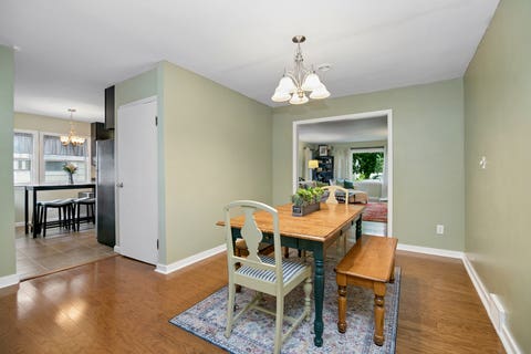 Tiny photo for 640 S Winfield Avenue, Kankakee, IL 60901 (MLS # 12718179)