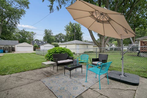 Tiny photo for 640 S Winfield Avenue, Kankakee, IL 60901 (MLS # 12718179)