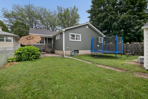 Tiny photo for 640 S Winfield Avenue, Kankakee, IL 60901 (MLS # 12718179)