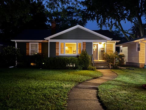 Tiny photo for 640 S Winfield Avenue, Kankakee, IL 60901 (MLS # 12718179)