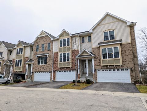 2603 Chelsey Street Buffalo Grove IL 60089