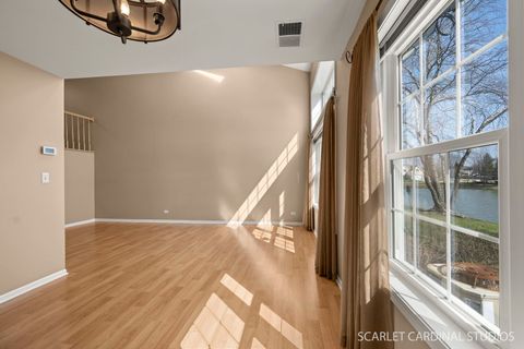 Tiny photo for Roselle, IL 60172 (MLS # 12601654)