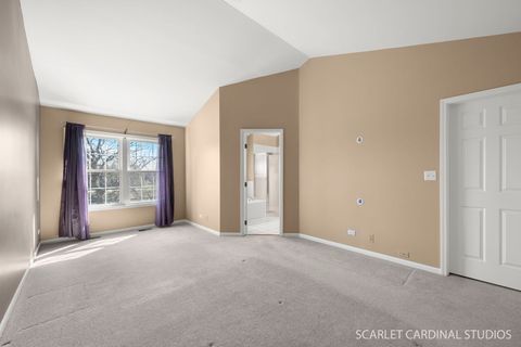 Tiny photo for Roselle, IL 60172 (MLS # 12601654)