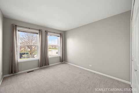 Tiny photo for Roselle, IL 60172 (MLS # 12601654)