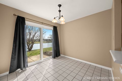 Tiny photo for Roselle, IL 60172 (MLS # 12601654)