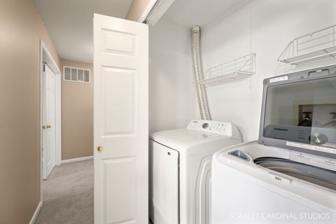 Tiny photo for Roselle, IL 60172 (MLS # 12601654)