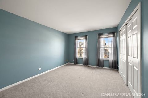 Tiny photo for Roselle, IL 60172 (MLS # 12601654)