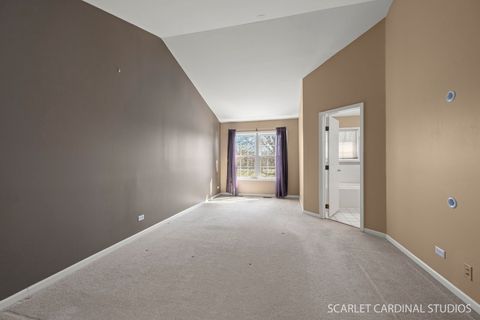 Tiny photo for Roselle, IL 60172 (MLS # 12601654)