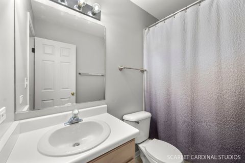 Tiny photo for Roselle, IL 60172 (MLS # 12601654)