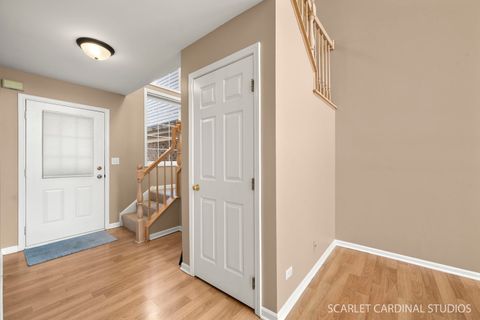 Tiny photo for Roselle, IL 60172 (MLS # 12601654)