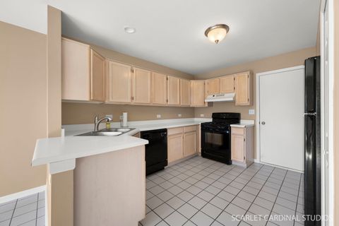 Tiny photo for Roselle, IL 60172 (MLS # 12601654)