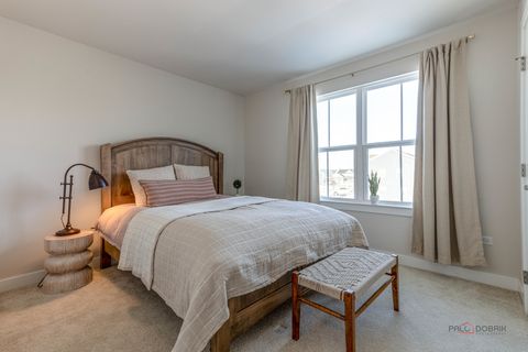 Tiny photo for Sugar Grove, IL 60554 (MLS # 12560324)