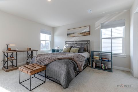 Tiny photo for Sugar Grove, IL 60554 (MLS # 12560324)